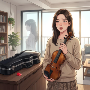 Cả Đời Sống Dưới Cái B Óng Của Em