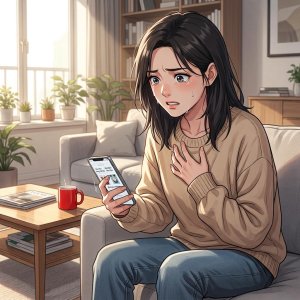 Phát Hiện Bạn Trai Đã Kết Hôn Sau 7 Năm Yêu Nhau