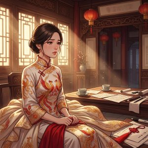 Ba Ngày Đổi Phu Quân
