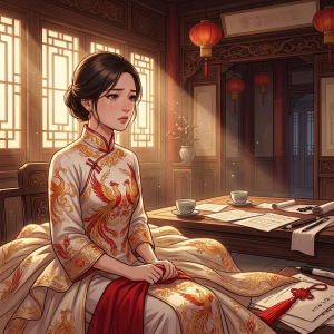 Ba Ngày Đổi Phu Quân