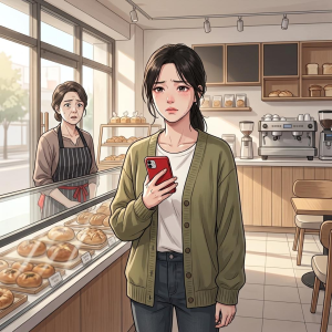 Bị Mắng Ba Ngày Chỉ Vì Giành Mộ T Bao Lì Xì