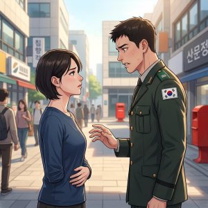 Mười Năm Sau, Chỉ Còn Là Người Xa Lạ