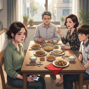Giấy Báo Trúng Tuyển Bị Vứt Trong Thùng Rác