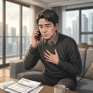 Ba Mươi Năm Nhường Nhịn