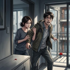 Người Từng Là Thanh Mai Trúc Mã