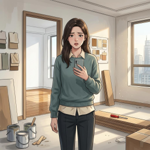Mẹ Chồng Bán Nhà Kéo Cả Xe Đồ Đến Ở, Tôi Lập Tức Hủy Hôn