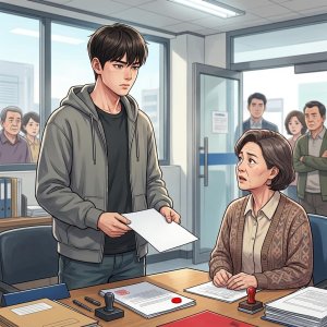 Cái Giá Của Việc Xem Thường Tôi