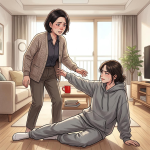 Cạm Bẫy Trong Nhà Họ Tô