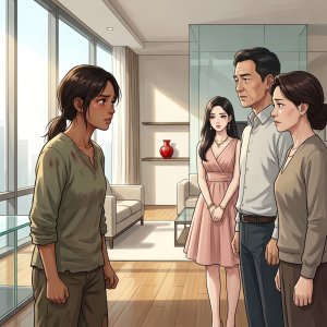 Đường Về Thượng Hải