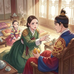 Bảo Bối Của Bạo Quân