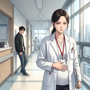 Học Nghiên Cứu Sinh Hay Sinh Con? –