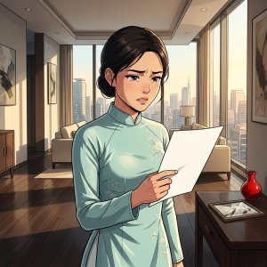 Trả Món Nợ Kiếp Trước
