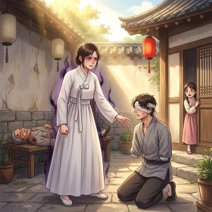 Mười Kiếp Báo Oán