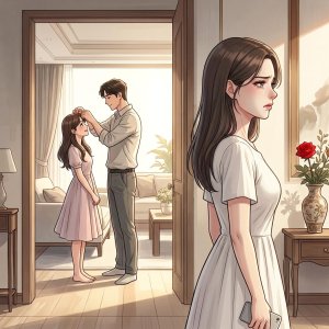 Ngày Cưới Bị Đổi Cô Dâu, Tôi Gọi Anh Là Em Rể