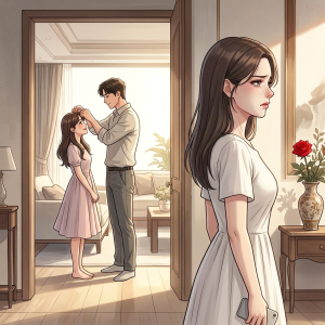 Ngày Cưới Bị Đổi Cô Dâu, Tôi Gọi Anh Là Em Rể