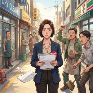Chỉ Vì Hai Thìa Giấm, Chủ Quán Ấ N Mặt Tôi Vào Bát Vẩn Thắn