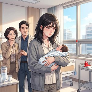 Trọng Sinh: Đổi Lại Số Phận Ngay Từ Lúc Chào Đời