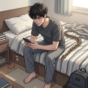 Thước Đo Của Thú Cưng