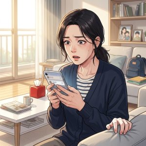 Sau Khi Bị Cả Thế Giới Phản Bội”