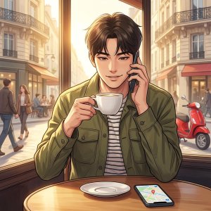 Bình Xăng Công Thức Đặc Biệt