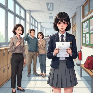 Tôi Vào Thanh Hoa, Cô Ruột Vào Bẫy