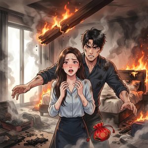 Những Năm Tháng Tưởng Là Yêu