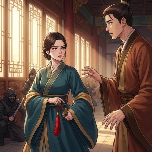 Ta Không Chơi Ngược Luyến