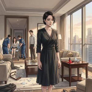 Nợ Em Một Kiếp Sau