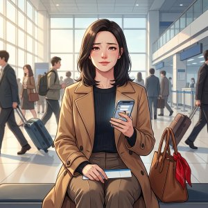 Tấm Ảnh Lúc 3 Giờ Sáng