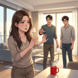 
                            Sống Tạm Thành Yêu Thật
