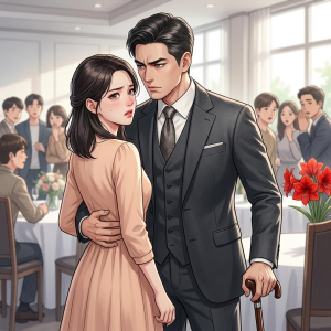 Được Anh Giữ Lại Rồi
