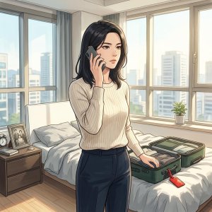 Bảy Năm Yêu Sai Người