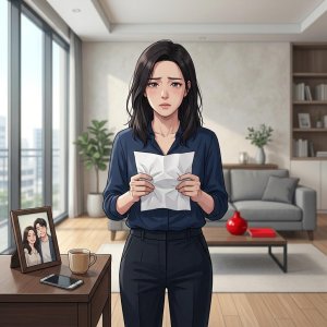 96 Vạn Tệ Sau Đám Tang