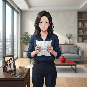 96 Vạn Tệ Sau Đám Tang