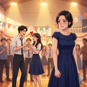 Người Anh Không Công Khai