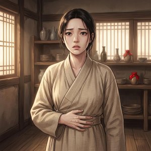 Gả Nhầm Tề Vương