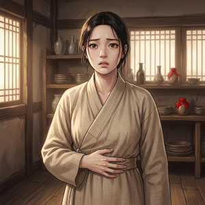Gả Nhầm Tề Vương
