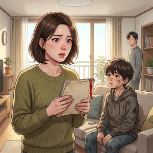 Nhận Nhầm Ân Nhân, Sai Cả Một Đời