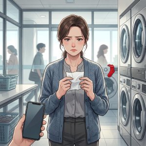 Cả Tòa Nhà Này Là Của Tôi