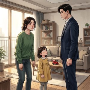 Con Không Từ Kẽ Đá Chui Ra