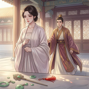 Phế Thê Thành Thiếp