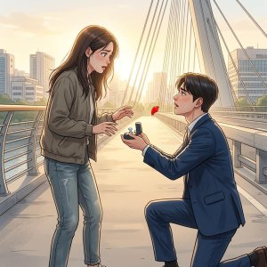 Em Từng Là Cả Thế Giới Của Anh