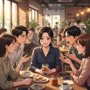 Hai Năm Yêu Một Kẻ Giả Nghèo