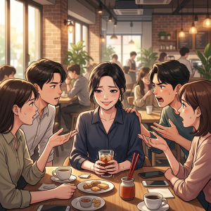 Hai Năm Yêu Một Kẻ Giả Nghèo