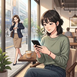 Chị Chê Nghèo, Em Nhặt Được Đại Gia