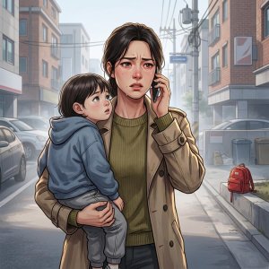Đứa Trẻ Bị Bỏ Rơi Và Bí Mật Trong Lòng Nó