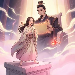 Bốn Mươi Chín Ngày Trước Ly Biệt