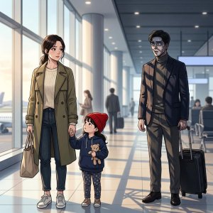 Bảy Năm Sai Người, Một Đời Đúng Người