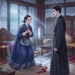 Giang Gia Đương Gia