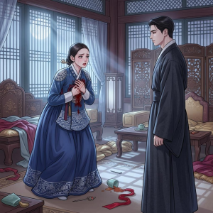 Giang Gia Đương Gia
